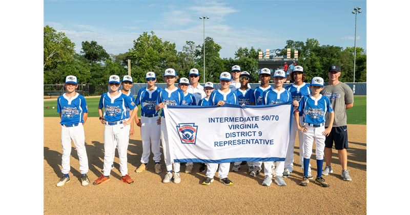 IM All Star Team in States